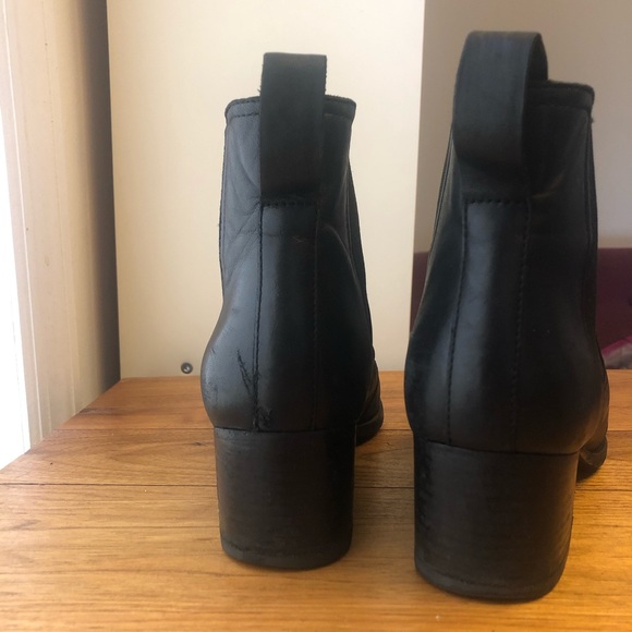 Rag & Bone Walker Boot 37 - Picture 7 of 9